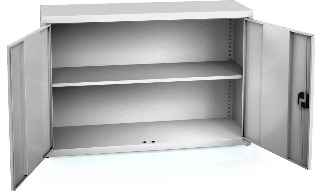 Universal cupboard 800 x 1200 x 400
